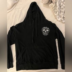 Venice Beach Hoodie